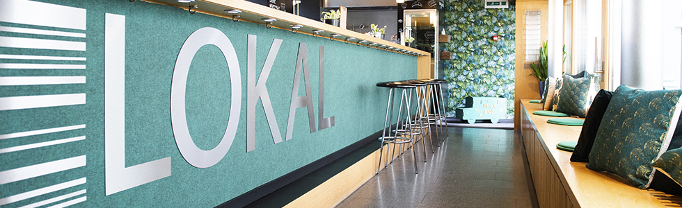 Café Bar Lokal